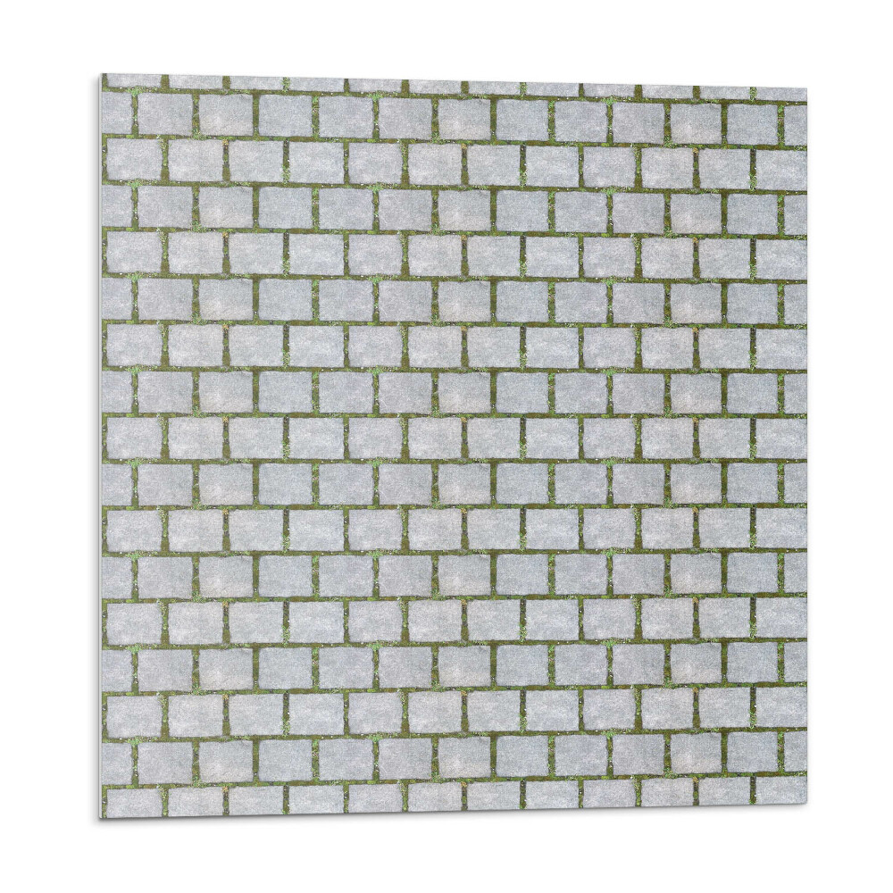 Öntapadó falburkolat Tégla textúra ipari stílusban