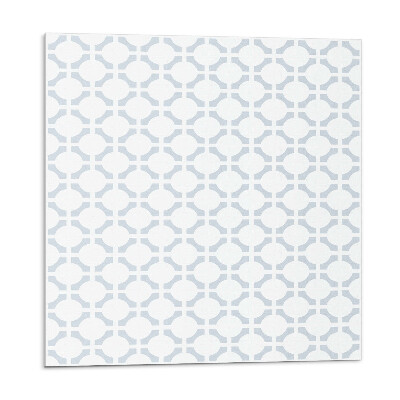 Falpanel Geometrikus minta ellipszisekkel