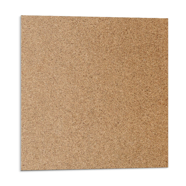 Öntapadó falburkolat Szerves szerkezeti minta