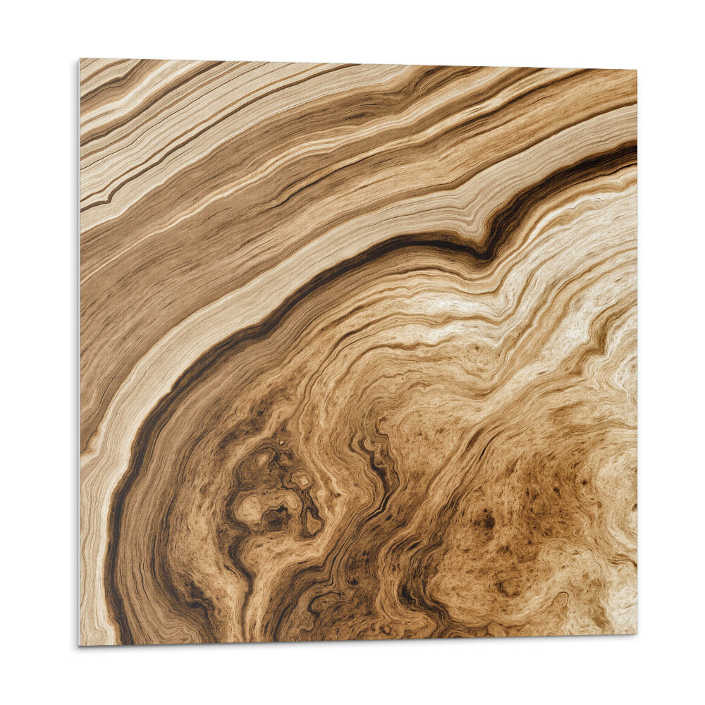 Pvc falburkolat Fa ihlette minták