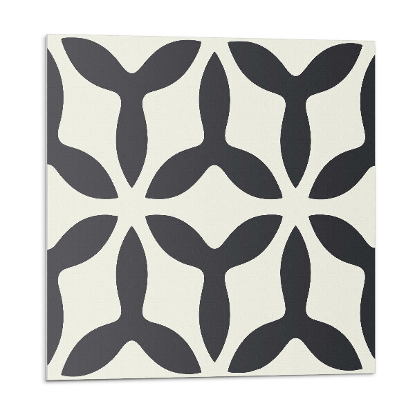 Pvc falburkolat Elegáns uszony motívum