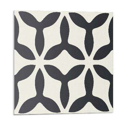 Pvc falburkolat Elegáns uszony motívum