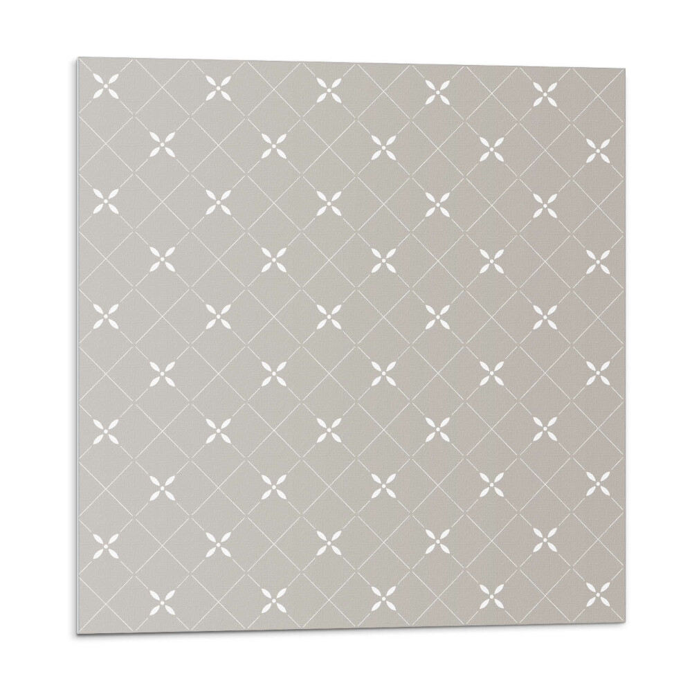 Pvc falburkolat Rombusz minta geometrikus változatban