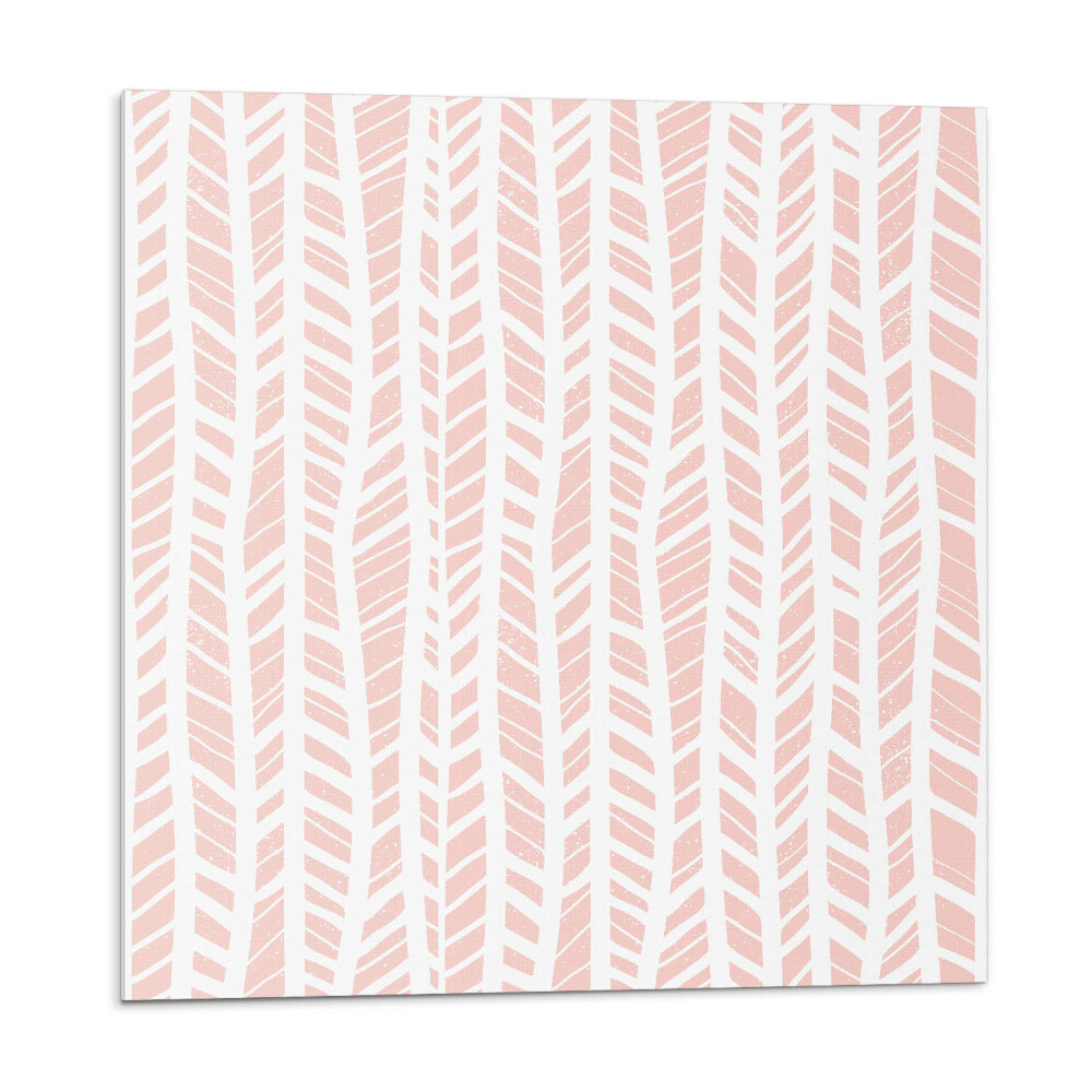 Pvc falburkolat Csíkos minta lineáris díszítésekkel