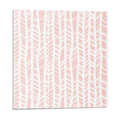 Pvc falburkolat Csíkos minta lineáris díszítésekkel