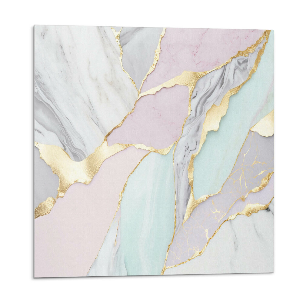 Öntapadó falburkolat Márvány absztrakciók modern stílusban