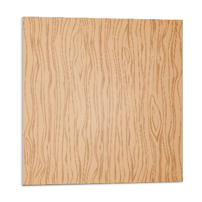 Falpanel Egy fára utaló rajz