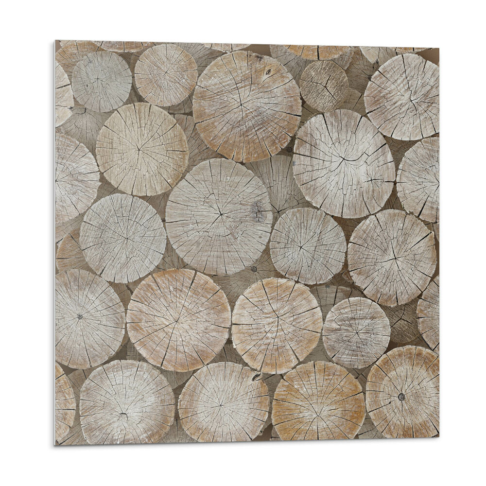 Pvc falburkolat Természetes erezet stílusos kompozícióban