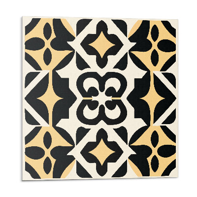 Pvc falburkolat Geometrikus minta motívumokkal