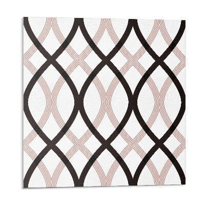 Öntapadó falburkolat Az áramló elegancia mintázata