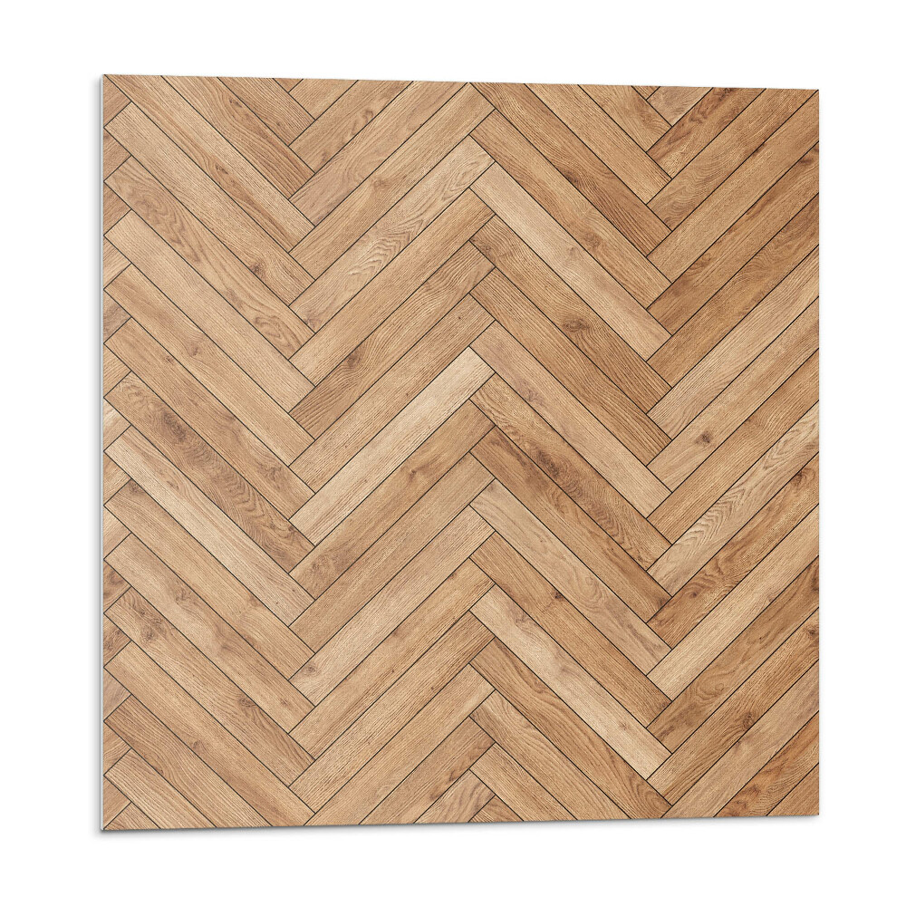 Falpanel Halszálkás stílusú deszka