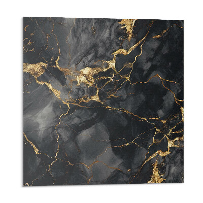 Falpanel Stílusos márvány motívum