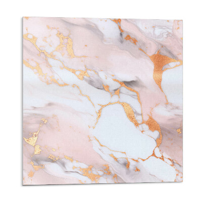 Öntapadó falburkolat Márvány motívum részletekkel