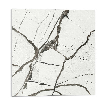 Dekorpanel falra Márvány motívum hangsúlyos erezettel