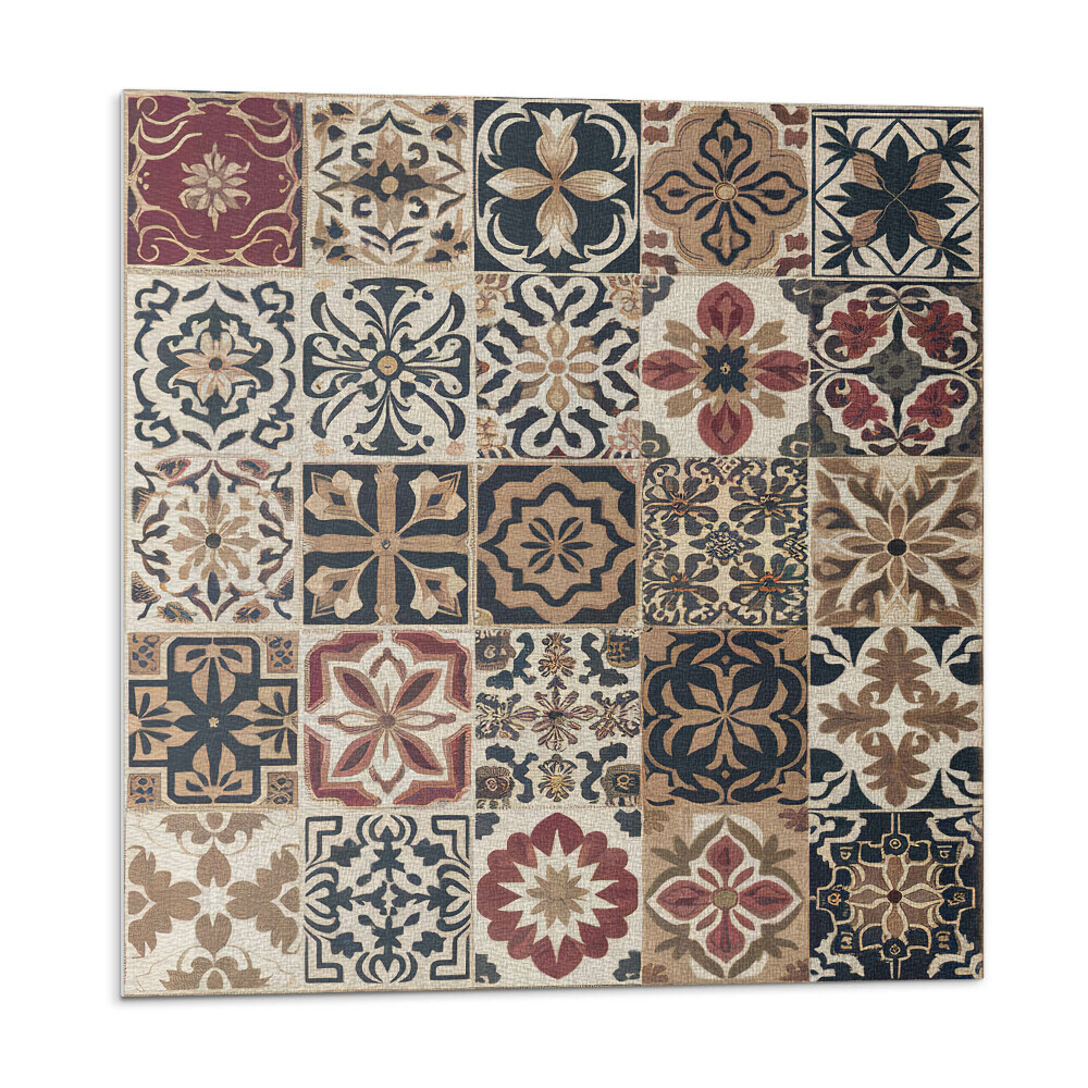 Dekorpanel falra Mozaik művészi kompozíciók