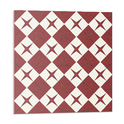 Pvc falburkolat Gyémánt csillagképek