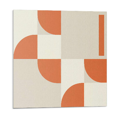 Pvc falburkolat Absztrakt űrlapkészlet