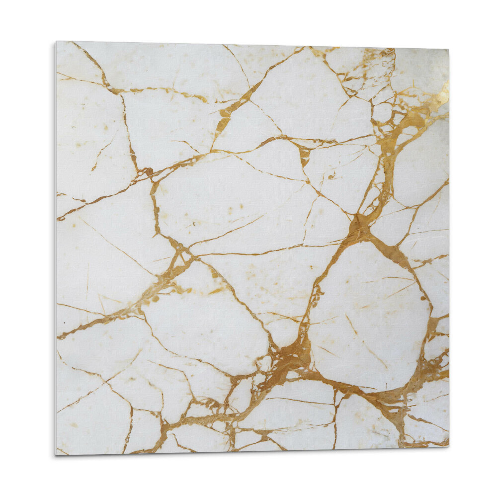 Dekorpanel falra Márványos elegancia finom erezettel