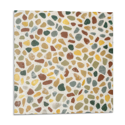 Öntapadó falburkolat Kövek mozaikmintája