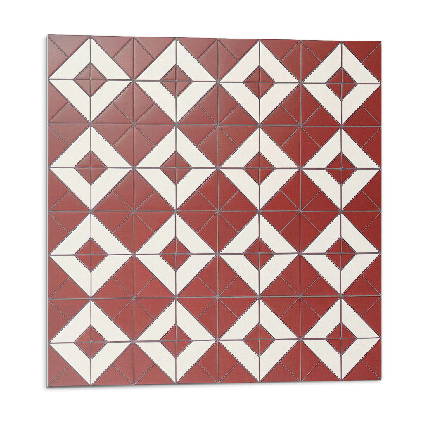 Dekorpanel falra Dinamikus geometriai rendszerek