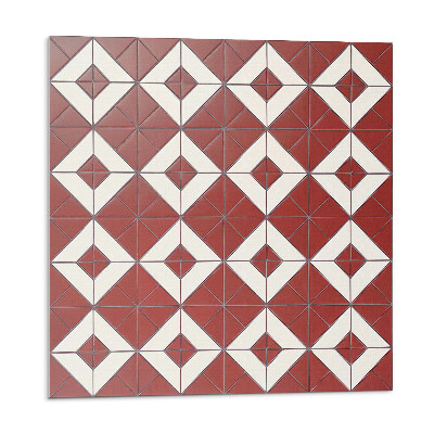 Dekorpanel falra Dinamikus geometriai rendszerek