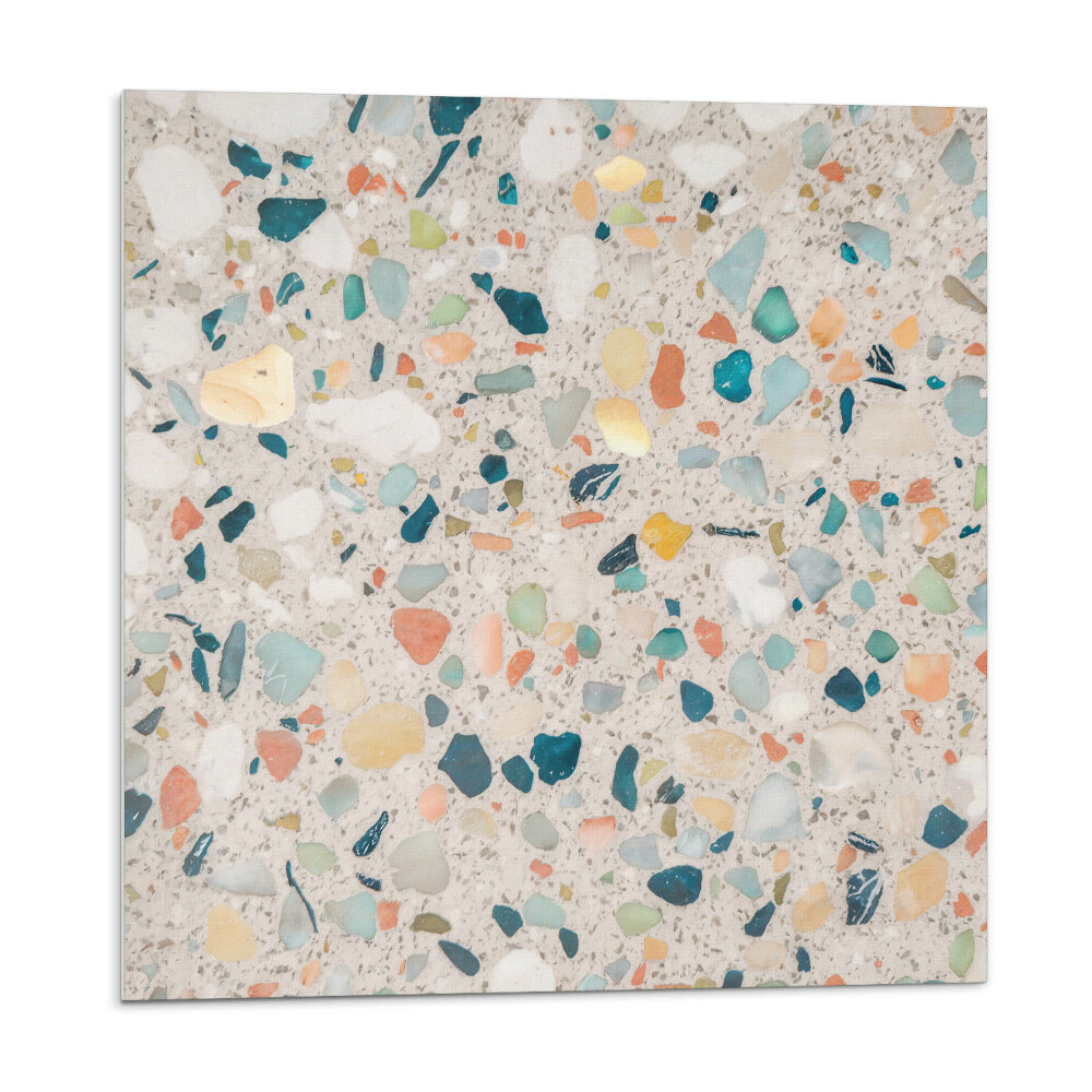 Dekorpanel falra Többkő grafikai motívum