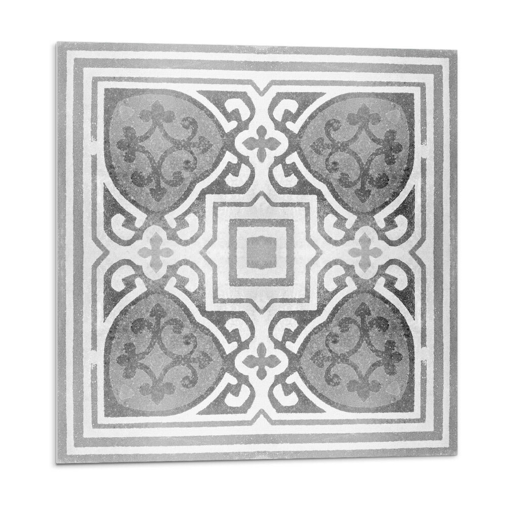 Pvc falburkolat Harmonikus szimmetriájú díszek