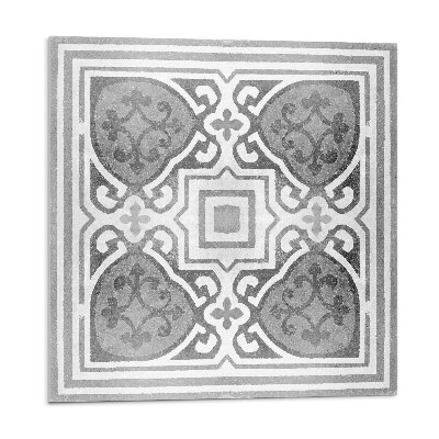 Pvc falburkolat Harmonikus szimmetriájú díszek