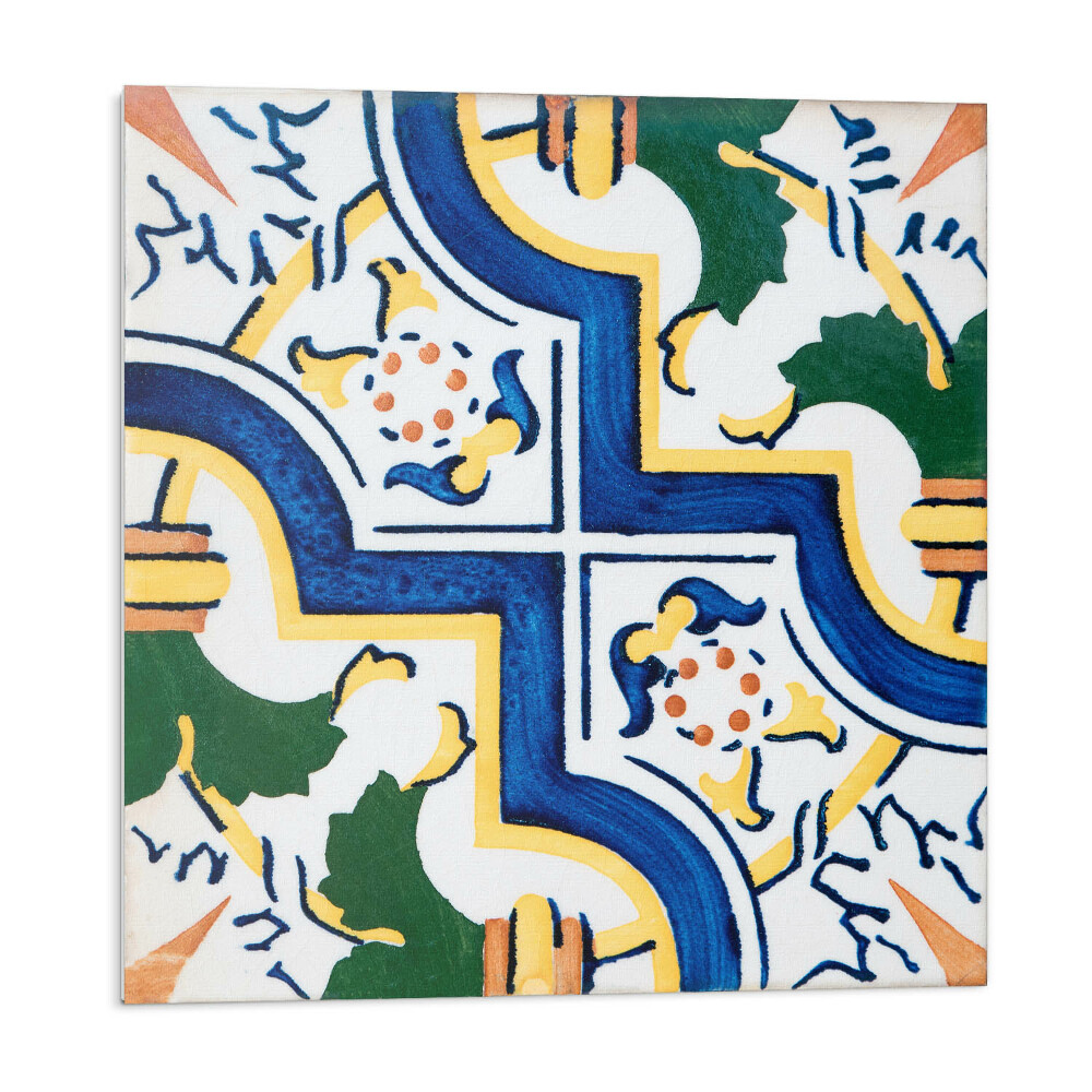 Öntapadó falburkolat Csempe minta