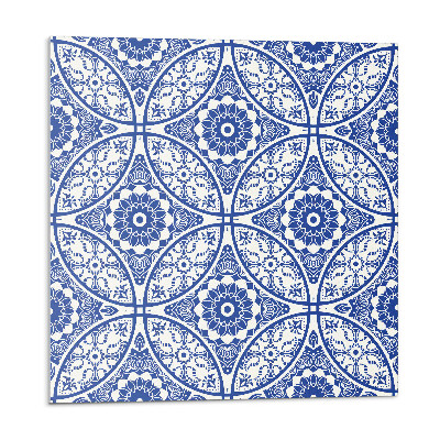 Pvc falburkolat Virágos inspirációk mintákban