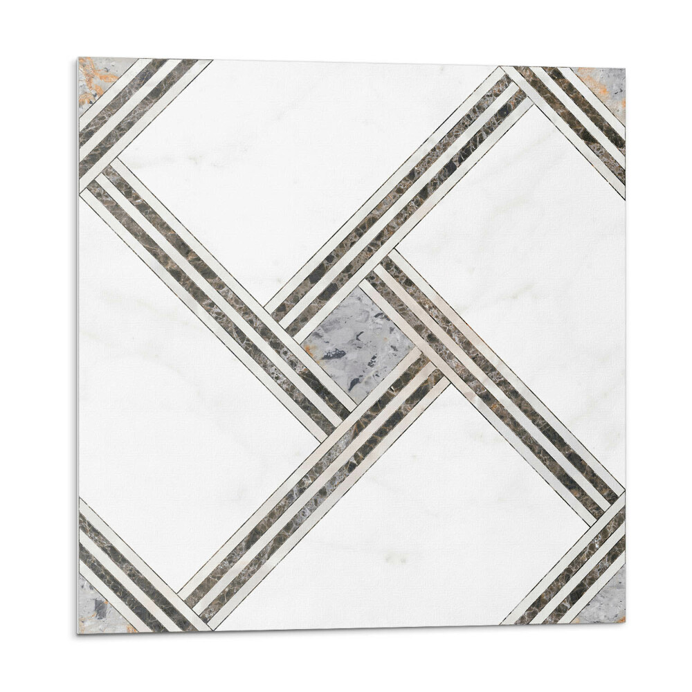 Öntapadó falburkolat Geometriai vonalak szerkesztése