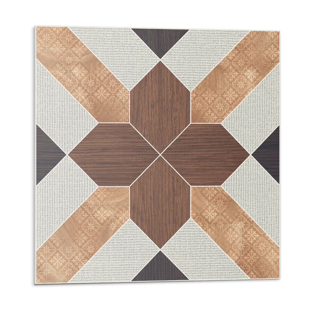 Falpanel Geometria modern változatban