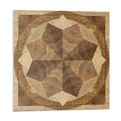 Pvc falburkolat Komplex geometriai motívum