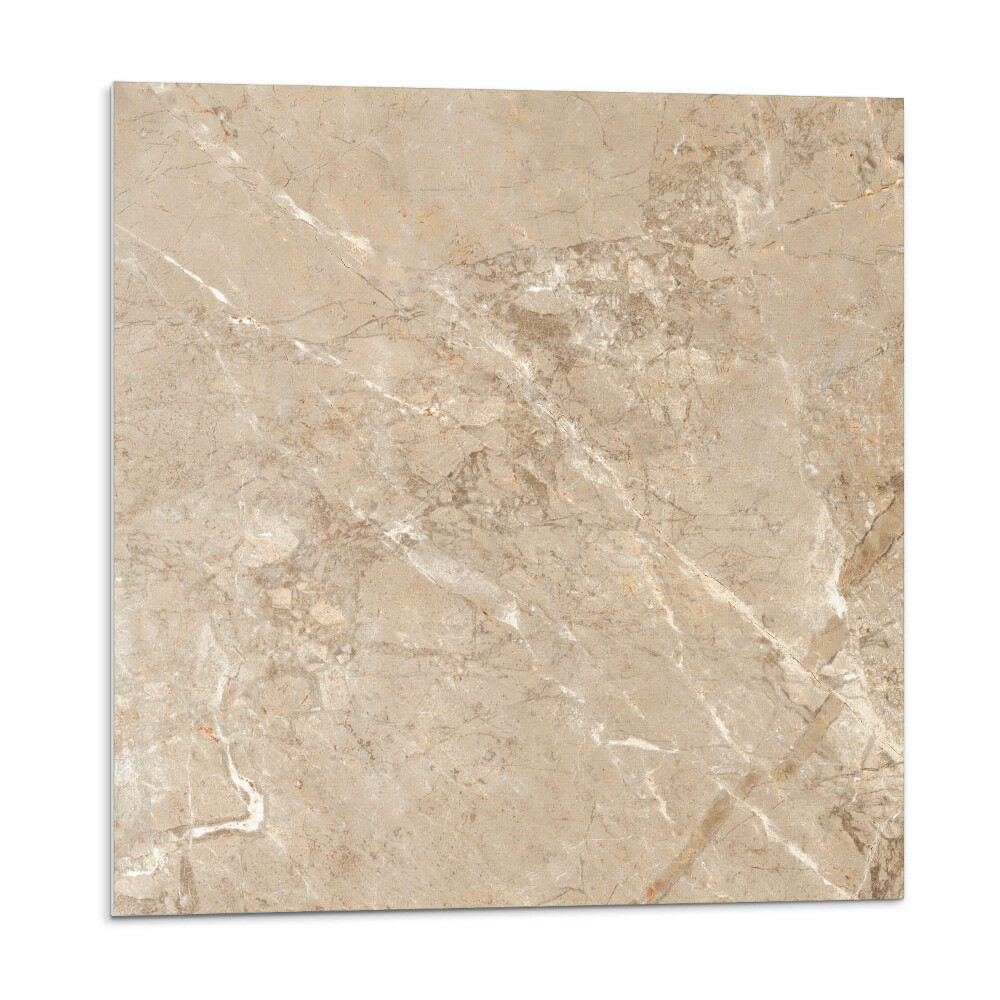 Dekorpanel falra Márványminta természetes stílusban