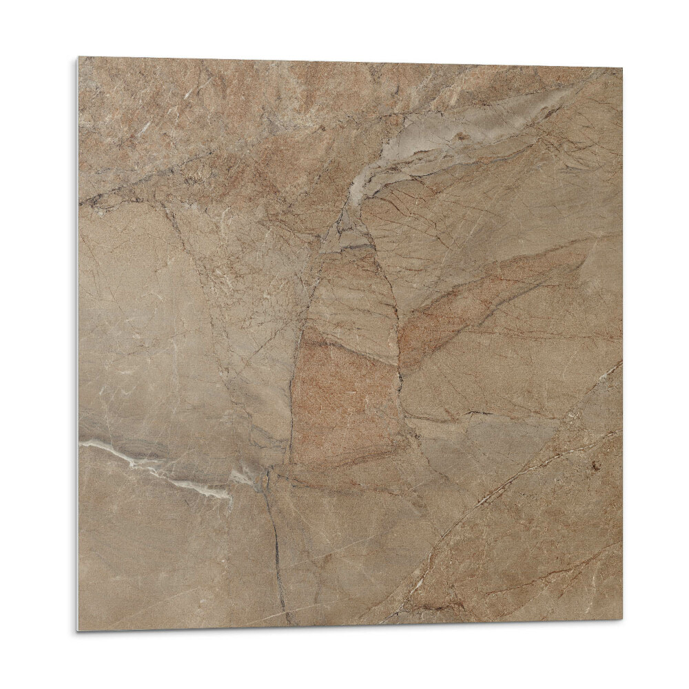 Dekorpanel falra Természetes kő ihlette minta