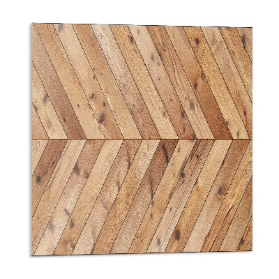 Pvc falburkolat Táblák átlós elrendezése grafikus motívumban