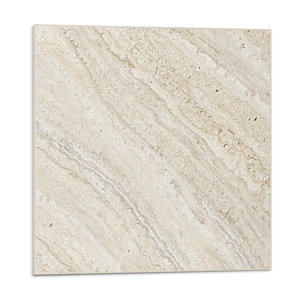 Dekorpanel falra Kő motívum természetes stílusban