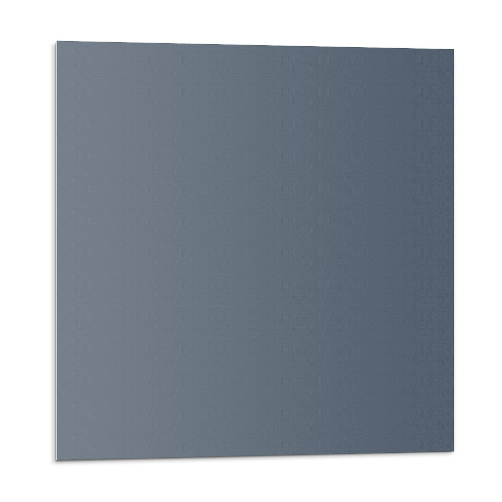 Falpanel Sötétkék árnyalat