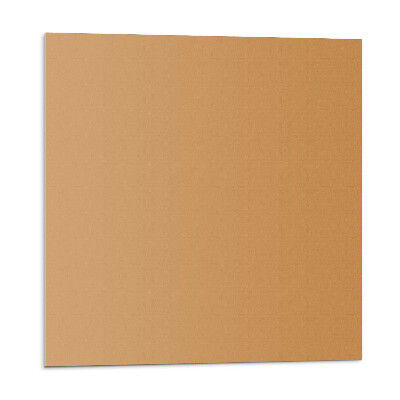 Dekorpanel falra Narancssárga akcentus