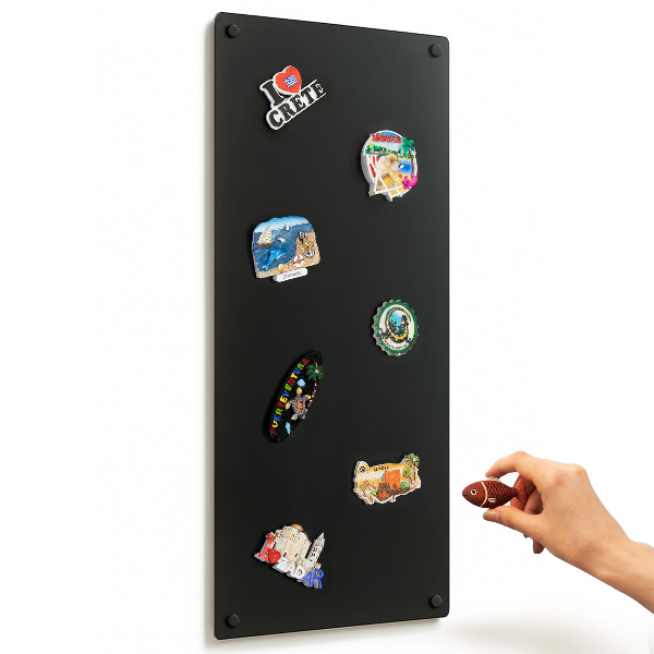 Tábla utazási mágneseknek 30x70