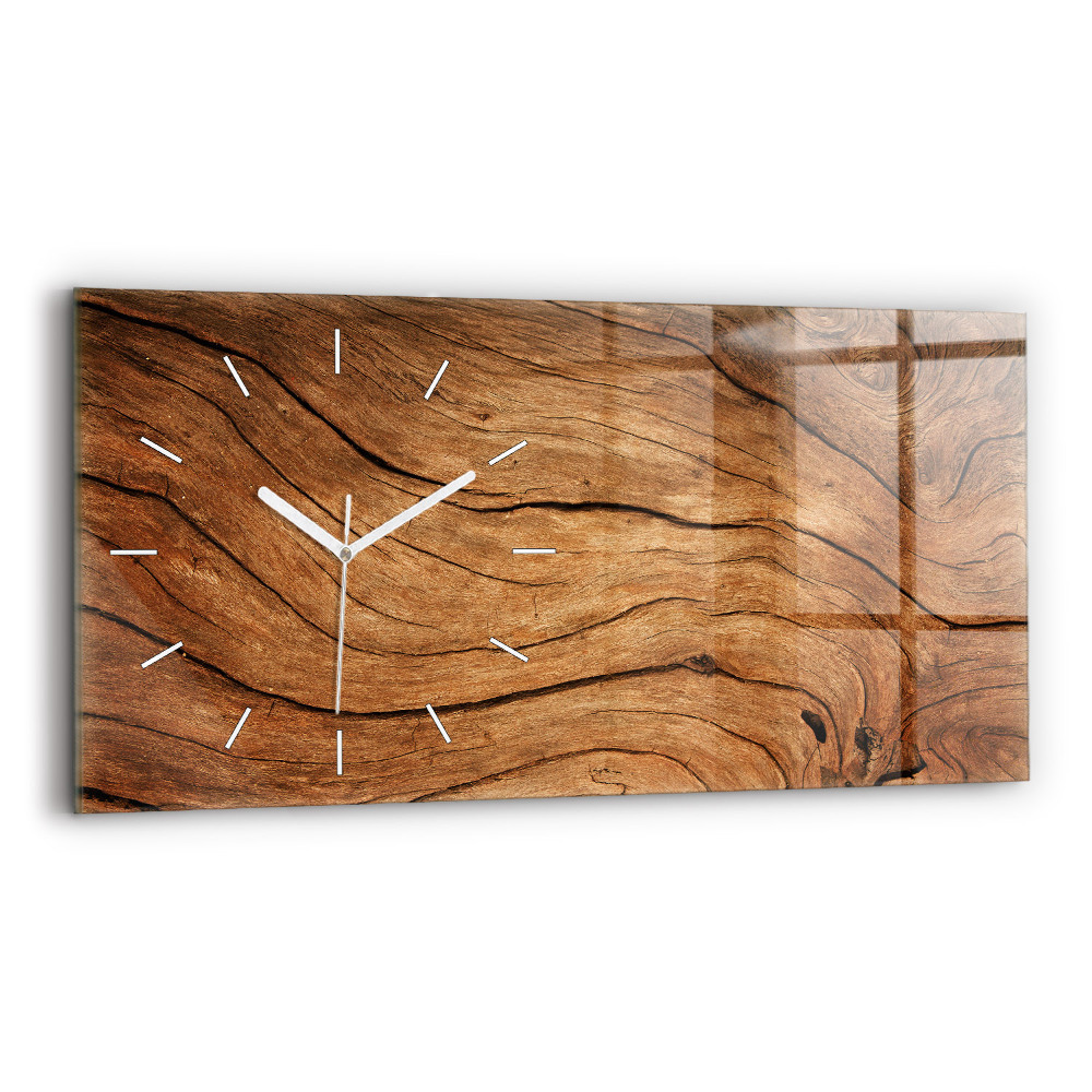 Üvegóra vízszintesen Régi fa