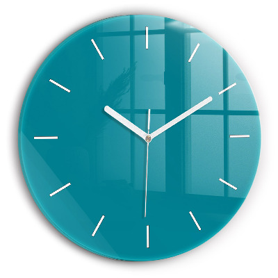 Kerek üvegóra Tengeri