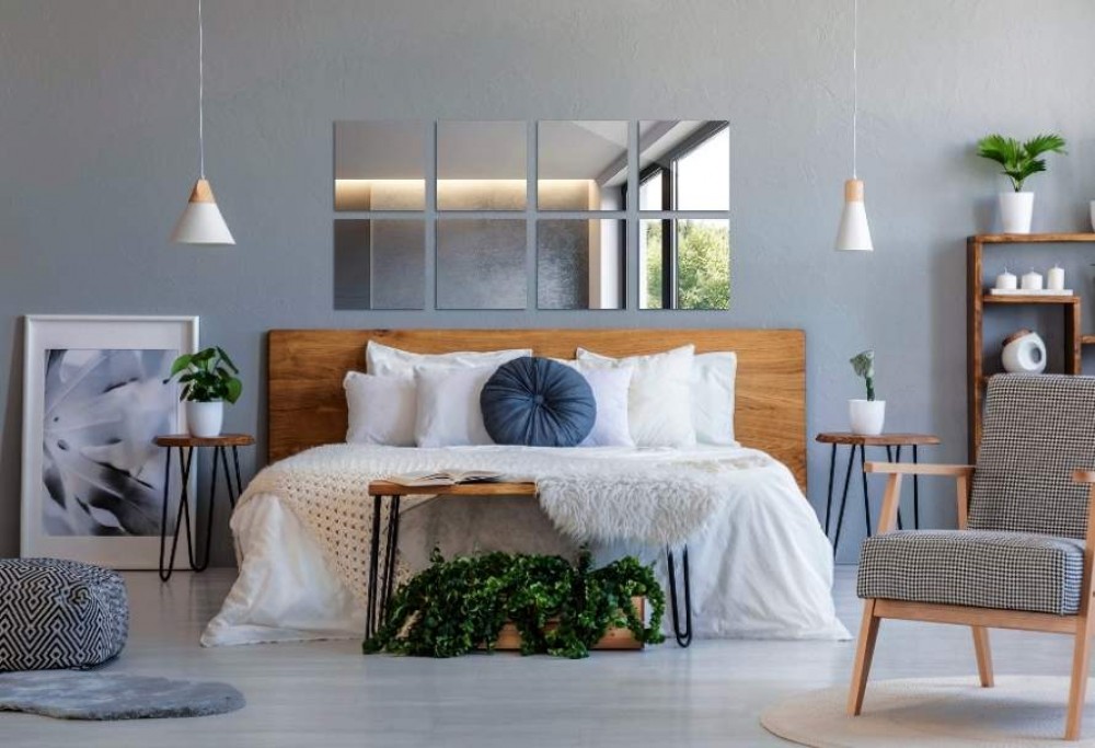 hová akasszuk a tükröt